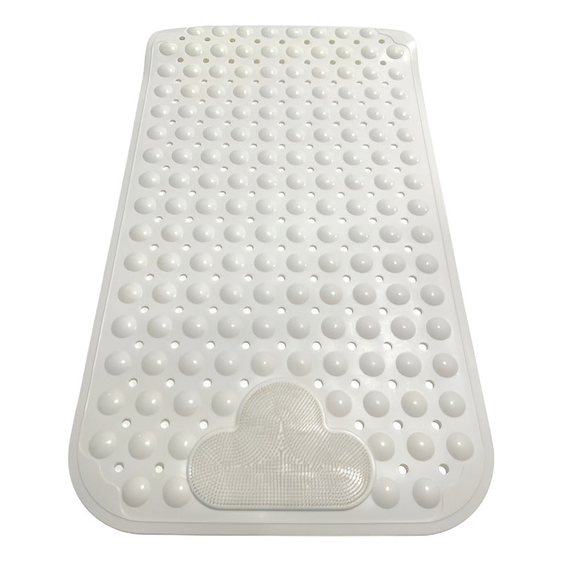 Piso Goma Antideslizante Para Ducha Tinas Alfombra - Norplat