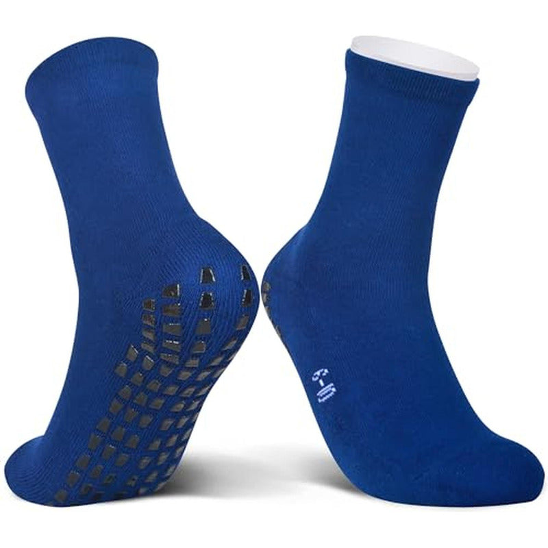 Calcetines Antideslizantes Futbol Medias Deportivas Norplat