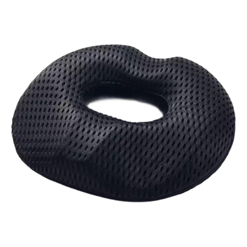 Cojin Antiescaras Picaron Ortopedico Lavable Funda - Norplat