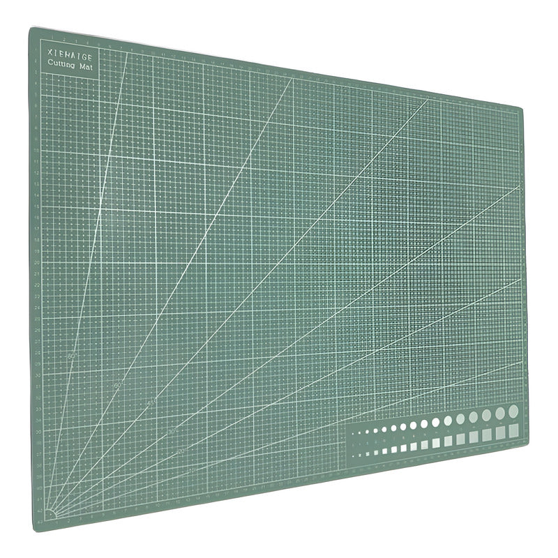 Base De Corte A2 Norplat - Tabla Salvacortes Tapete De Corte