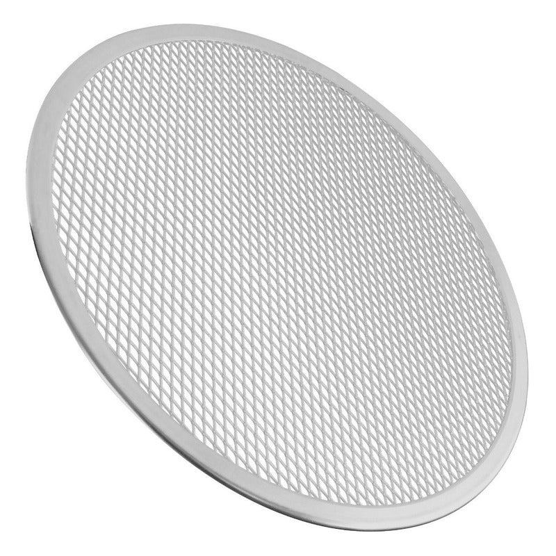 Rejilla Para Pizza De Aluminio De 30cm - Cukin