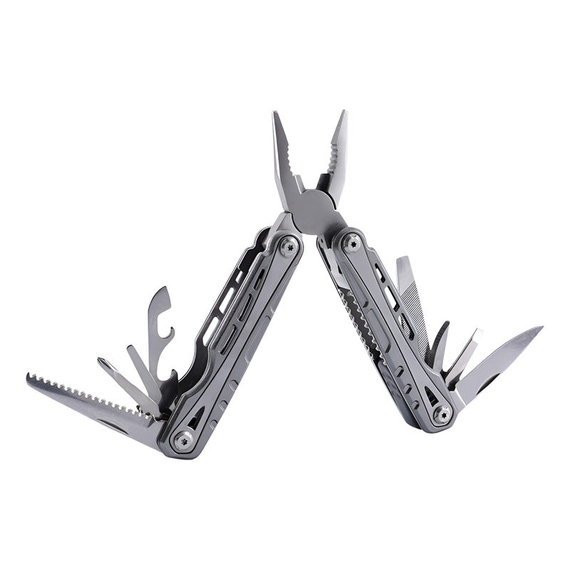 Alicate Norplat Multifuncional Universal Cortante 14 En 1
