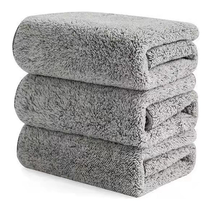 Set 12 Paños De Cocina Docena Fibra Carbon Ecológico Norplat