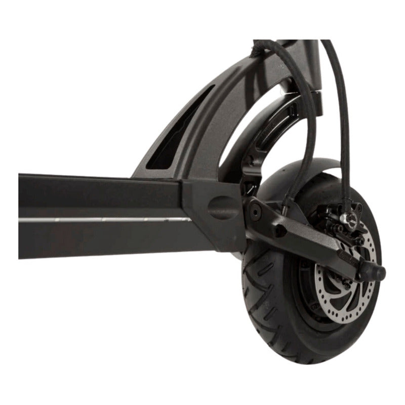 Scooter Eléctrico Kaabo Mantis 10 Plus - Eciclos Negro