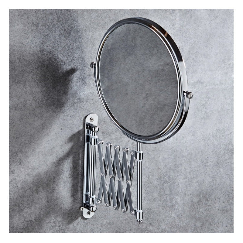Espejo Maquillador Para Baño Tipo Hotel Extensible 360º