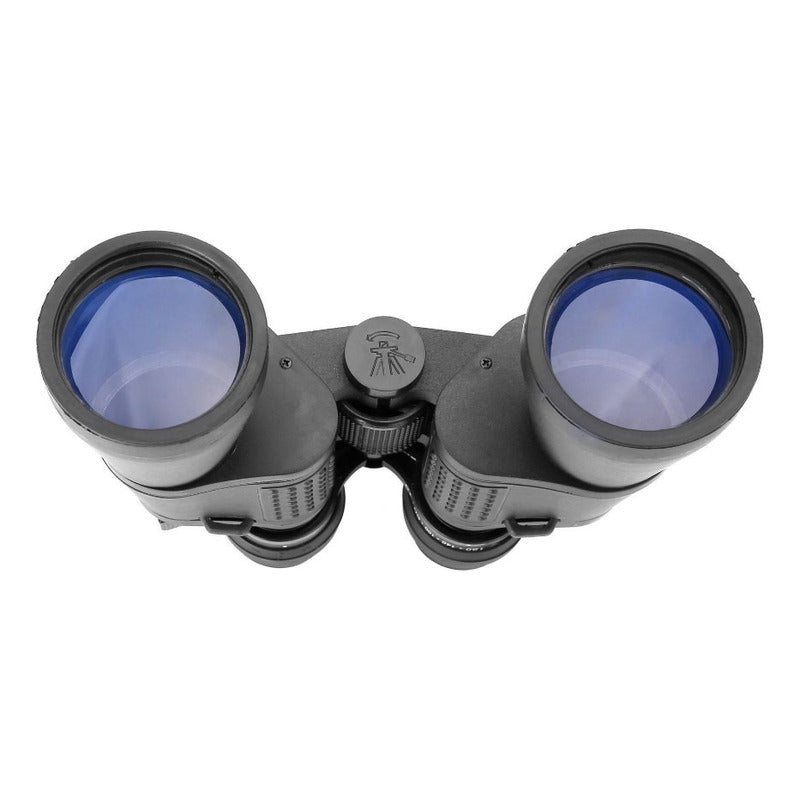 Binoculares Profesionales Norplat 10x-180x100 Estuche Correa