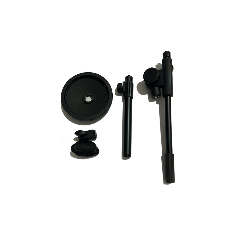 Atril Micrófono Pedestal Sobremesa Escritorio - Norplat