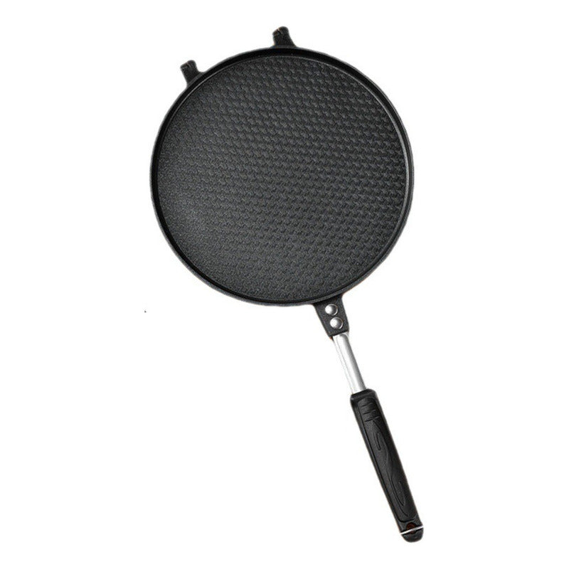 Sarten Para Barquillos 17 Cm Diametro Barquillo Fácil Cukin