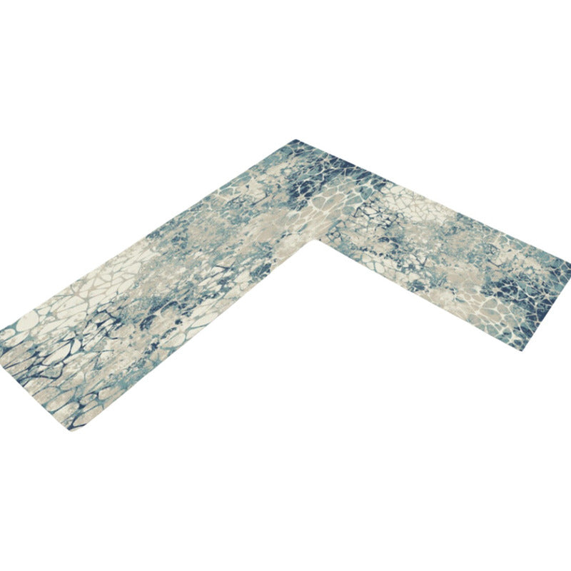 2 Alfombras Cocina Piso Entrada Baño Antideslizante Norplat