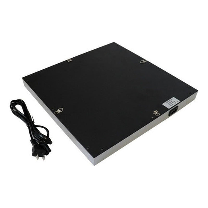 Foco Led Indoor Luz Para Crecimiento Plantas Cultivo Norplat