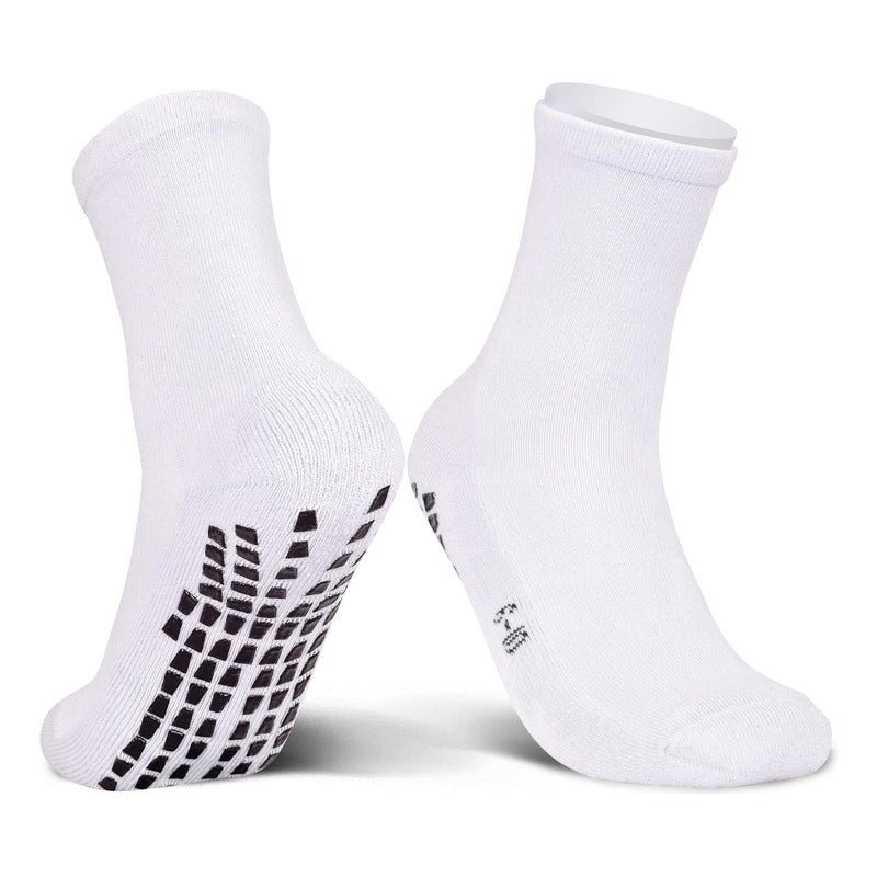 Calcetines Antideslizantes Futbol Medias Deportivas Norplat