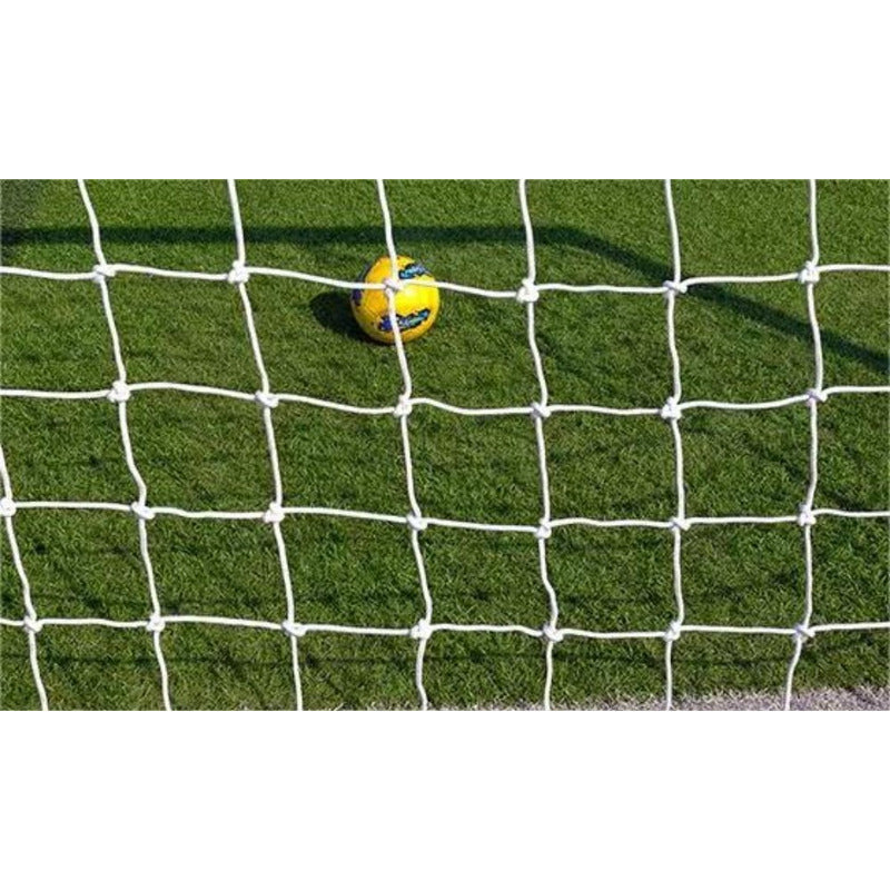 Red Baby Futbol Trenzado 24 Hilos Malla Alta Calidad Norplat