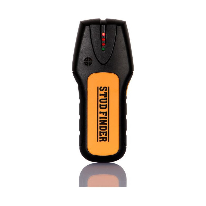 Detector Vigas De Madera, Metal, Cables Electricos - Norplat