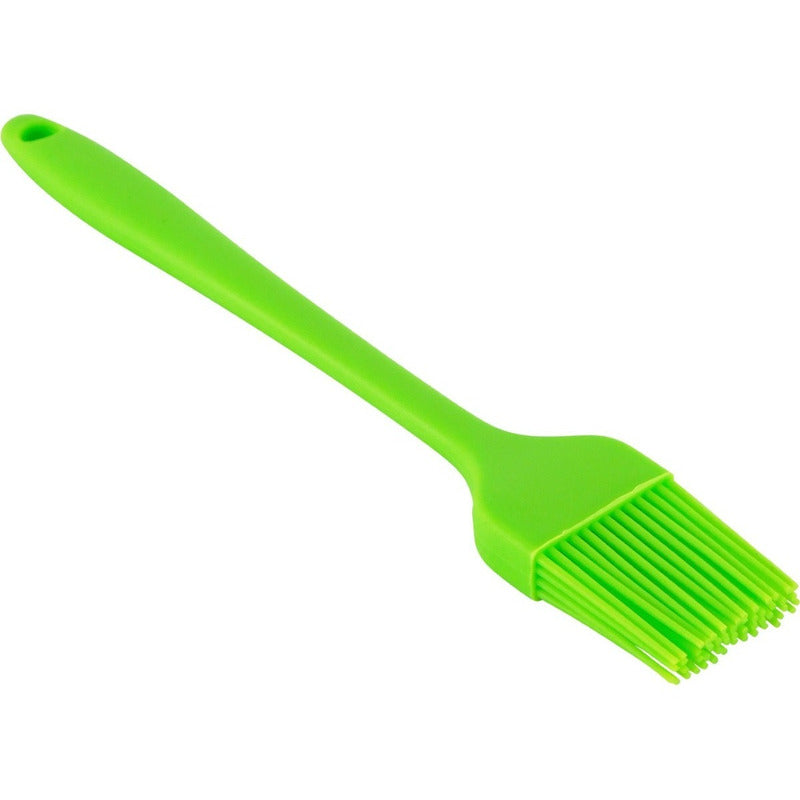 Pincel Brocha De Silicona Para Cocina - Cukin