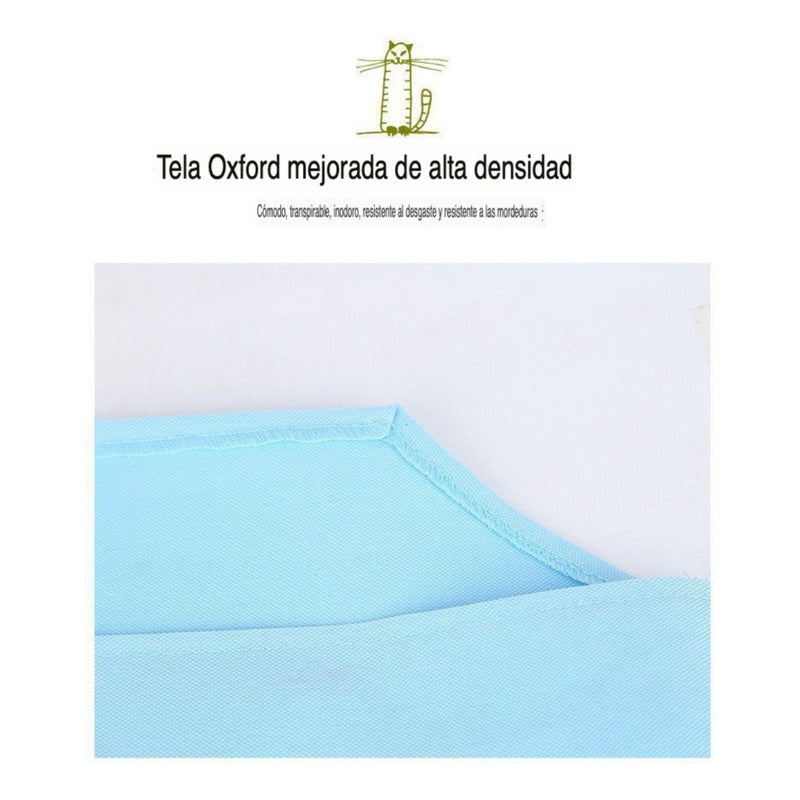 Hamaca Para Gatos Cama De Gato Cama Colgante Ventana - Wuf