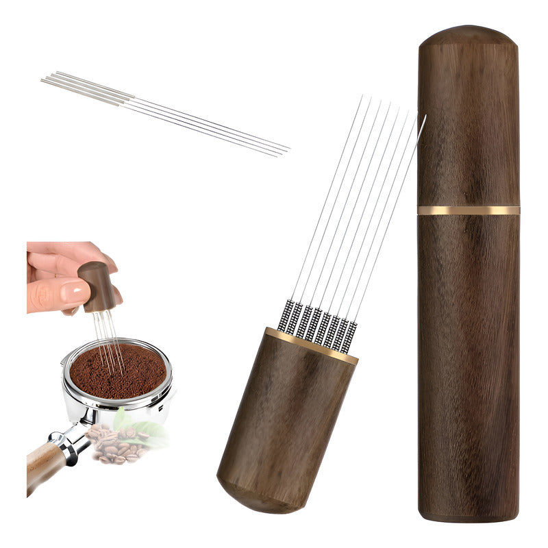 Wdt Norplat Herramienta Distribuidor Café Accesorio Barista