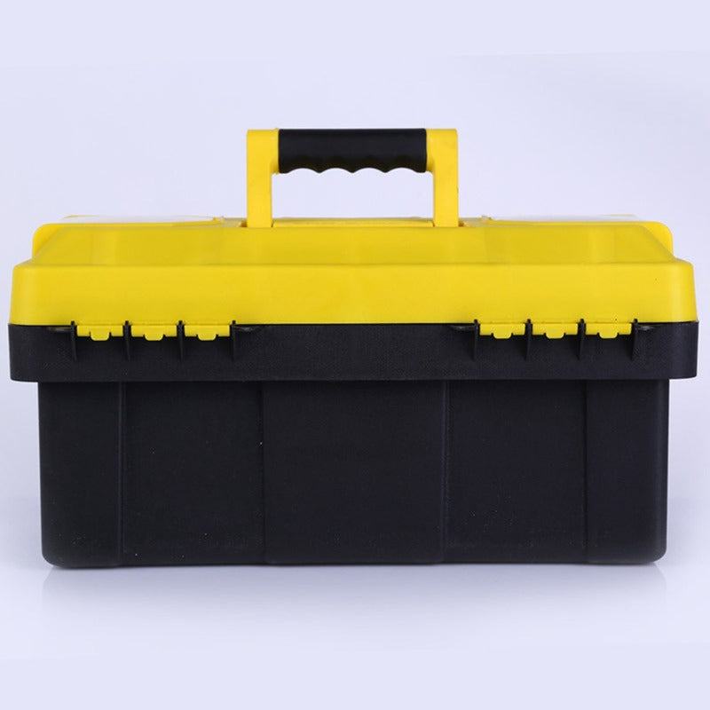Caja Para Herramientas Premium Pro 42cm Tornillera - Norplat