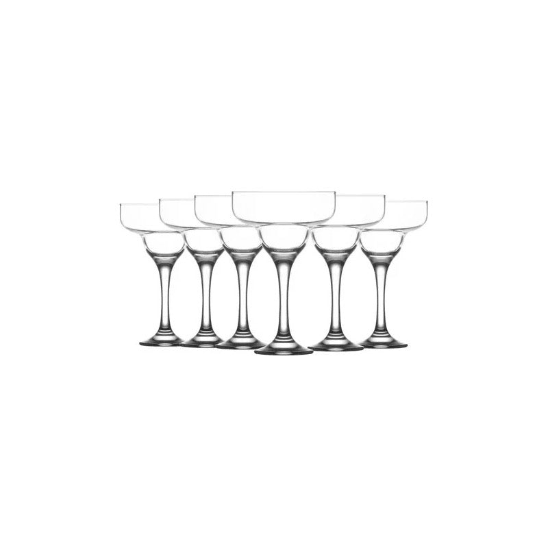 Copas Margarita Suspiro Coctel Copete 300cc X 6 Un - Cukin