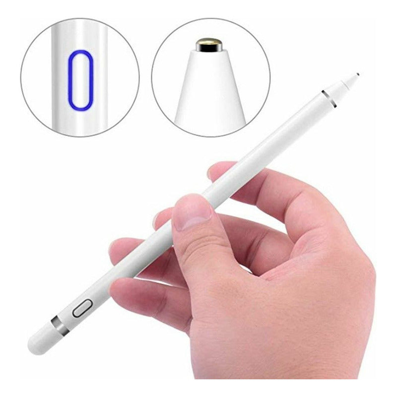 Pencil Lapiz Pen Apto Samsung Galaxy Tab Celulares Tablet