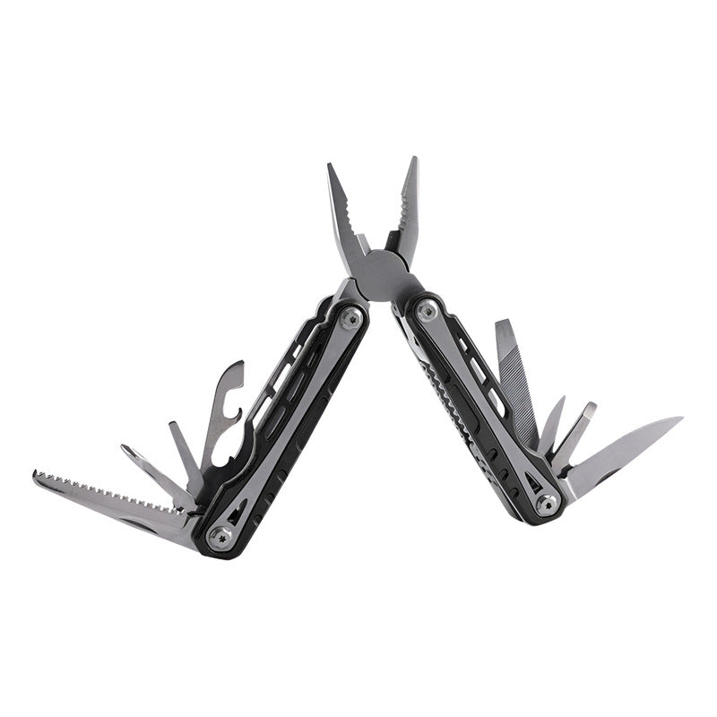 Alicate Norplat Multifuncional Universal Cortante 14 En 1