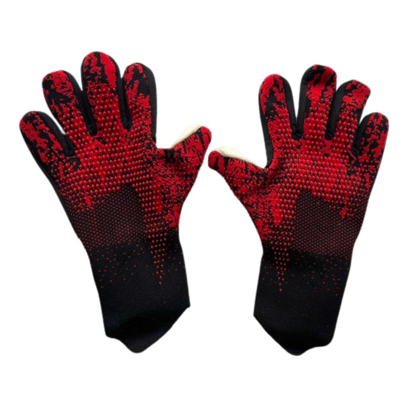 Guantes De Arquero Portero Futbol Antideslizantes - Norplat