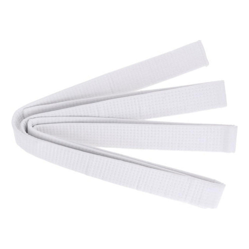 Cinturon Artes Marciales 2.4m Karate Taekwondo Judo Norplat
