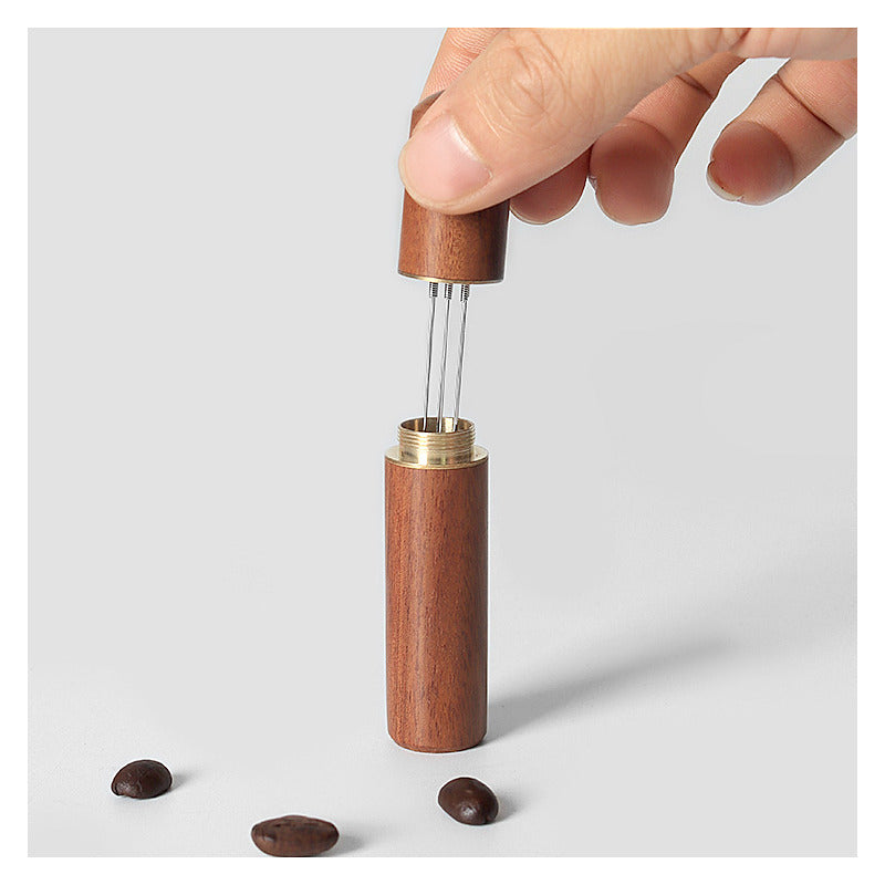 Wdt Norplat Herramienta Distribuidor Café Accesorio Barista