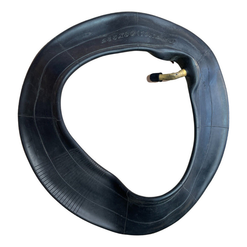 Cámara Para Rueda Neumática De 10 X 2,75 Pulgada