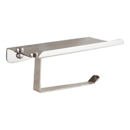 Porta Rollo Papel Higiénico Confort Soporte Celular Norplat