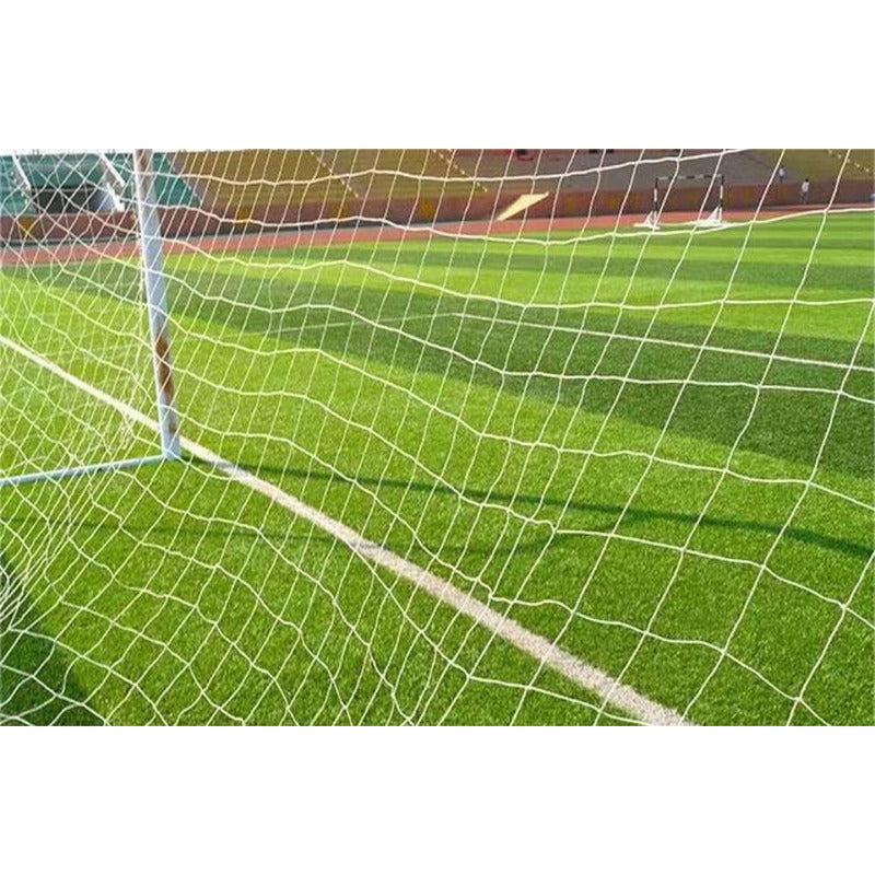 Red Baby Futbol Trenzado 24 Hilos Malla Alta Calidad Norplat