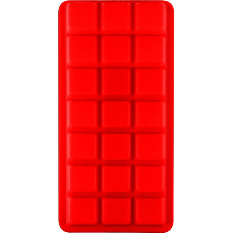 Cubetera De Silicona Para 21 Cubos De Hielo - Cukin