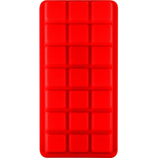 Cubetera De Silicona Para 21 Cubos De Hielo - Cukin