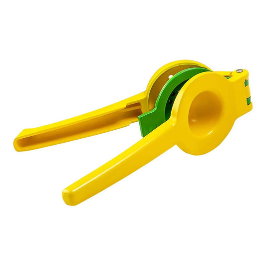 Exprimidor Manual De Aluminio Para Limón - Cukin