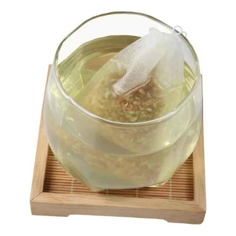Bolsitas Bolsas Té 1000 Vacías - 5 X 7 Cm - Cukin