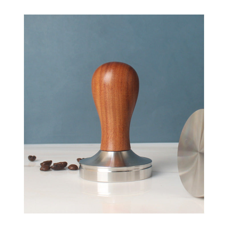 Tamper De Cafe Para Cafetera Espresso Premium Pro - Norplat