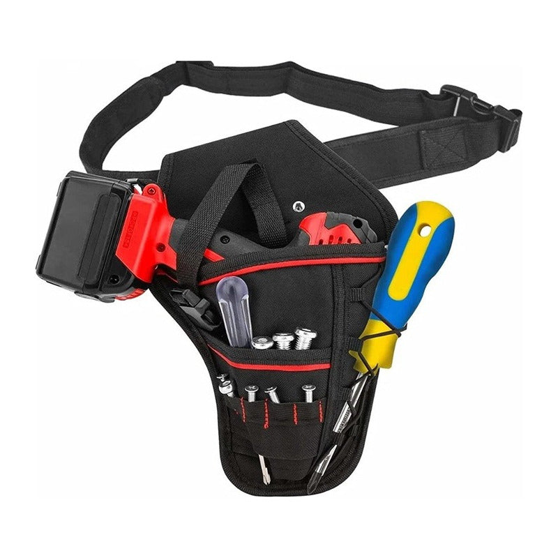 Porta Taladro Funda Atornillador Inalámbrico - Norplat