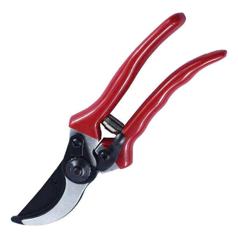 Tijeras Para Podar Aluminio 20cm Mango Pp Tijeron - Norplat