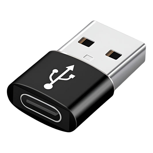 Adaptador Usb-c A Usb Compatible Con Lightning iPhone 13 12