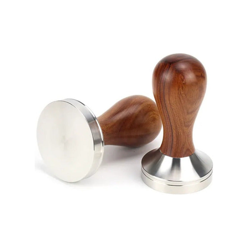 Tamper De Cafe Para Cafetera Espresso Premium Pro - Norplat