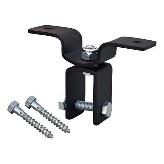Soporte Sacos Box Para Vigas De Madera Y Techo - Norplat