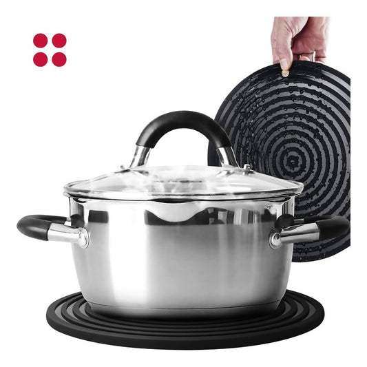 Tapete Para Apoyar Olla Caliente - Cukin