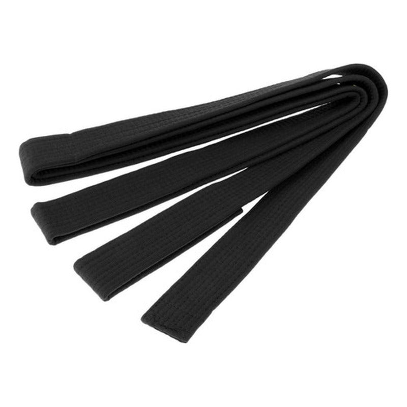 Cinturon Artes Marciales 2.4m Karate Taekwondo Judo Norplat