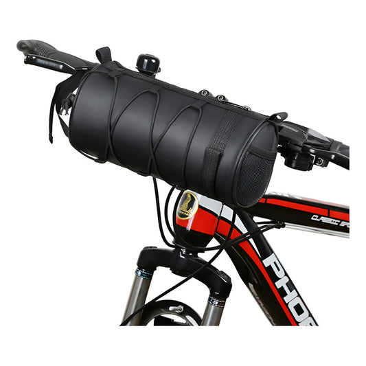 Bolso Manillar Bicicleta Impermeable Resistente - Norplat