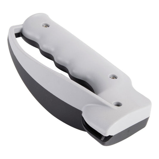 Afilador De Cuchillos Premium Pro Norplat Para Asado Cocina