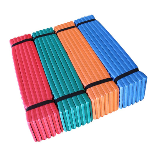 Colchoneta Aislante Termico Para Camping De Espuma - Norplat