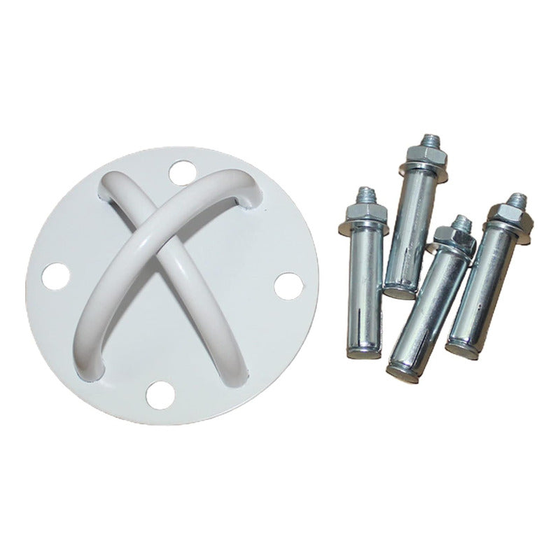 Norplat Anclaje Pared Techo Saco Boxeo Soporte Resistente