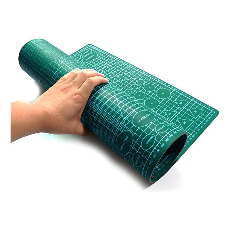 Base De Corte A2 Norplat - Tabla Salvacortes Tapete De Corte