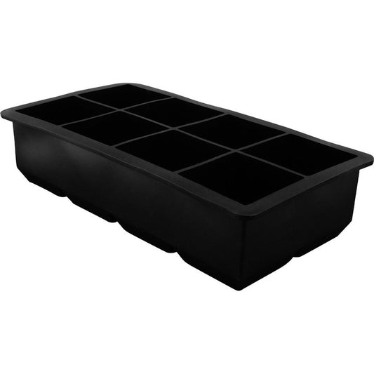 Cubetera Para 8 Cubos De Hielo De 5cm - Cukin