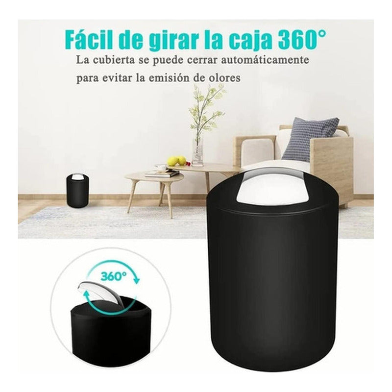 Set De Accesorios Para Baño - 6 Piezas - Norplat