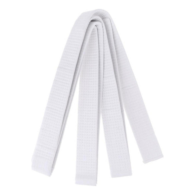 Cinturon Artes Marciales 2.4m Karate Taekwondo Judo Norplat